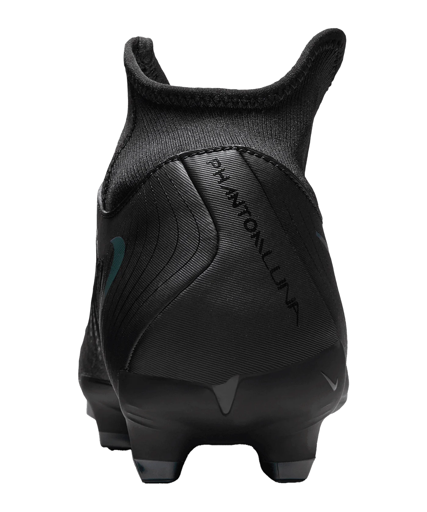 Nike Phantom Luna II Academy FG/MG Shadow Schwarz F002