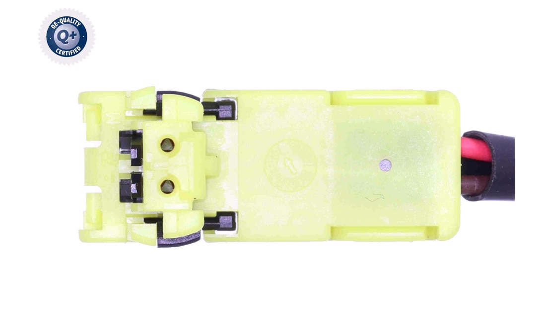 Vinkelfjeder, Airbag