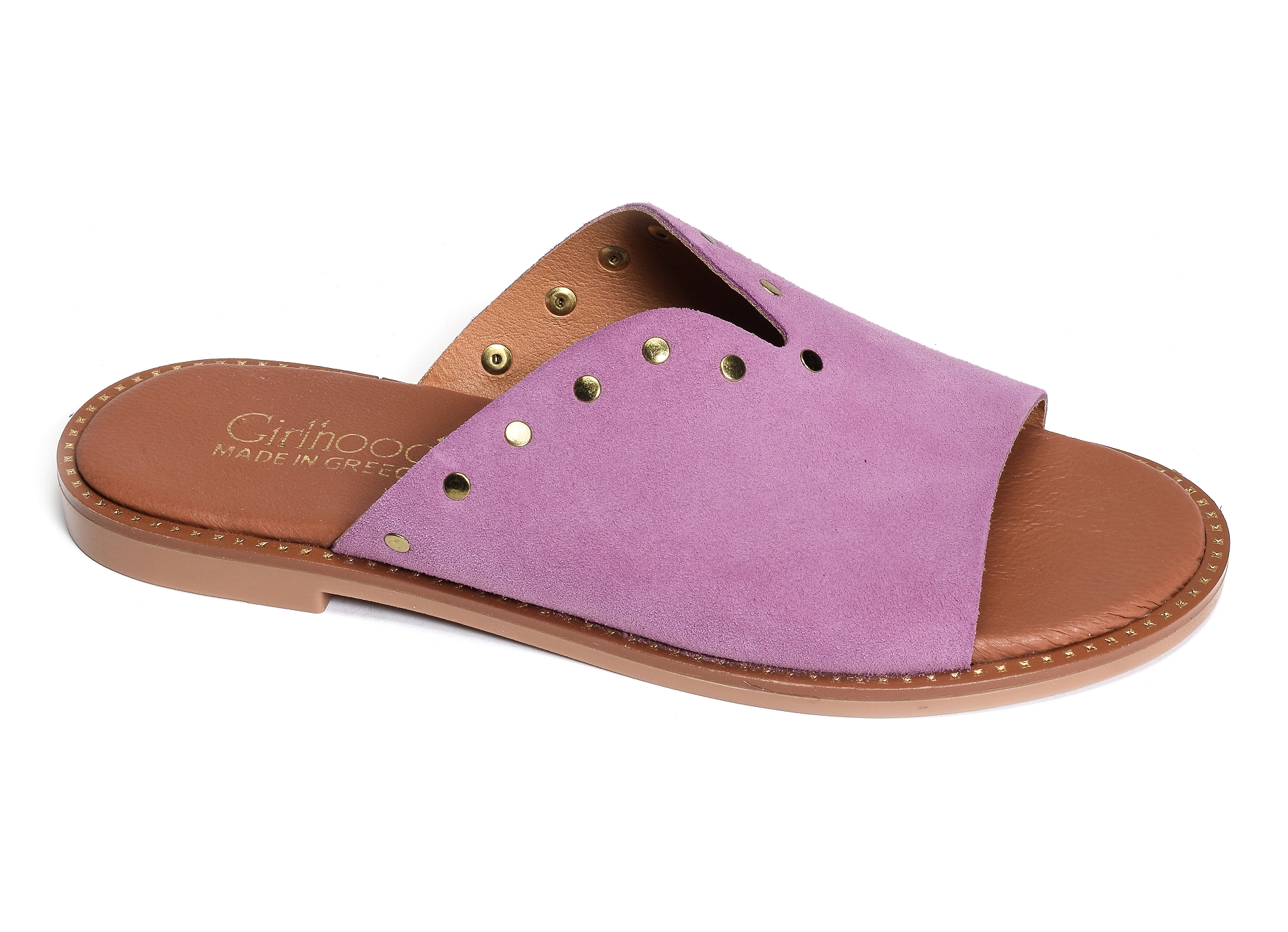 Anafi violet