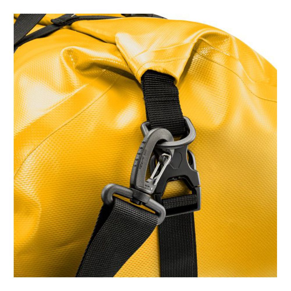 Ortlieb RACK PACK 31L - Sac de voyage sunyellow