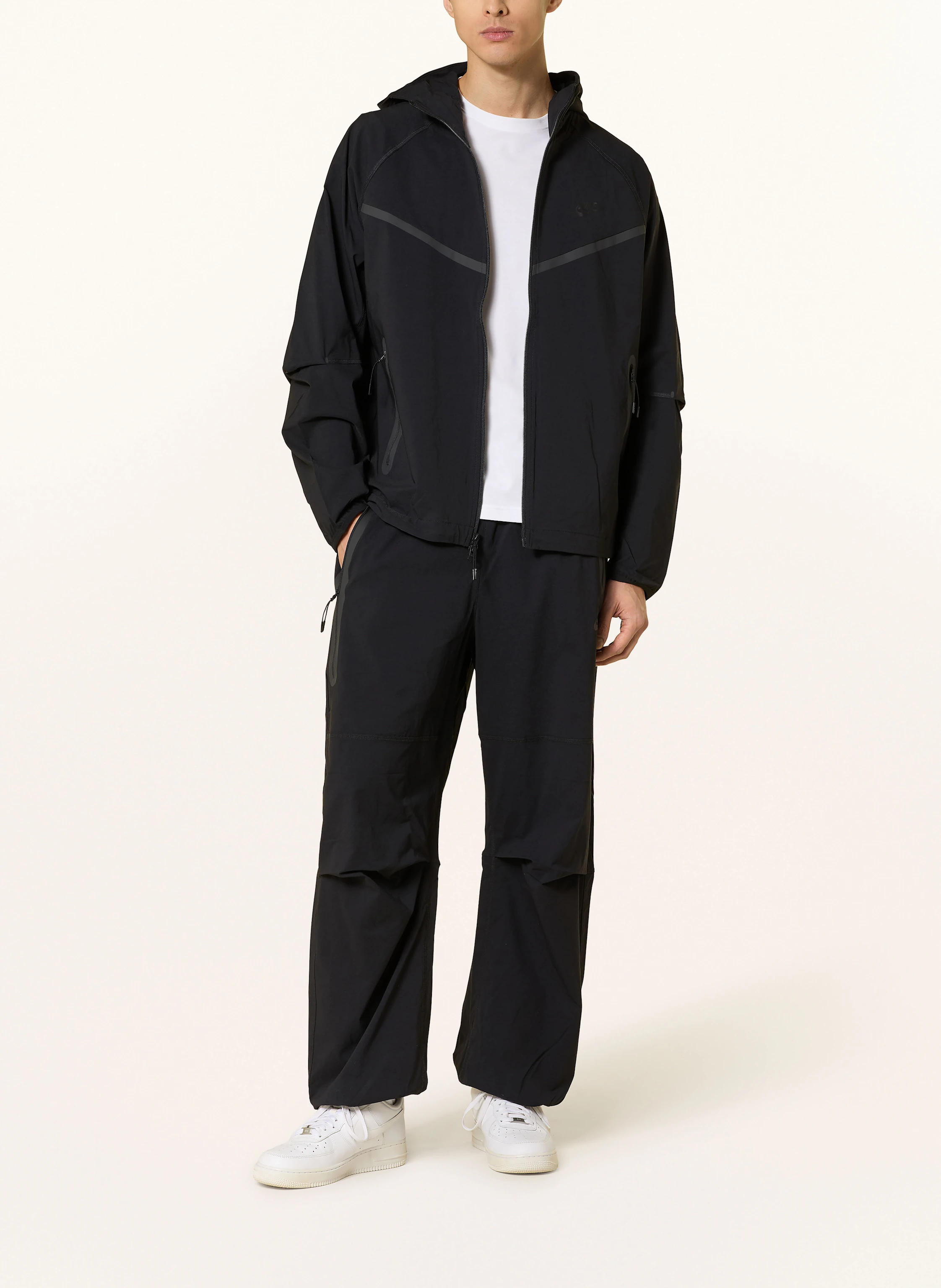 Nike Trainingshose TECH