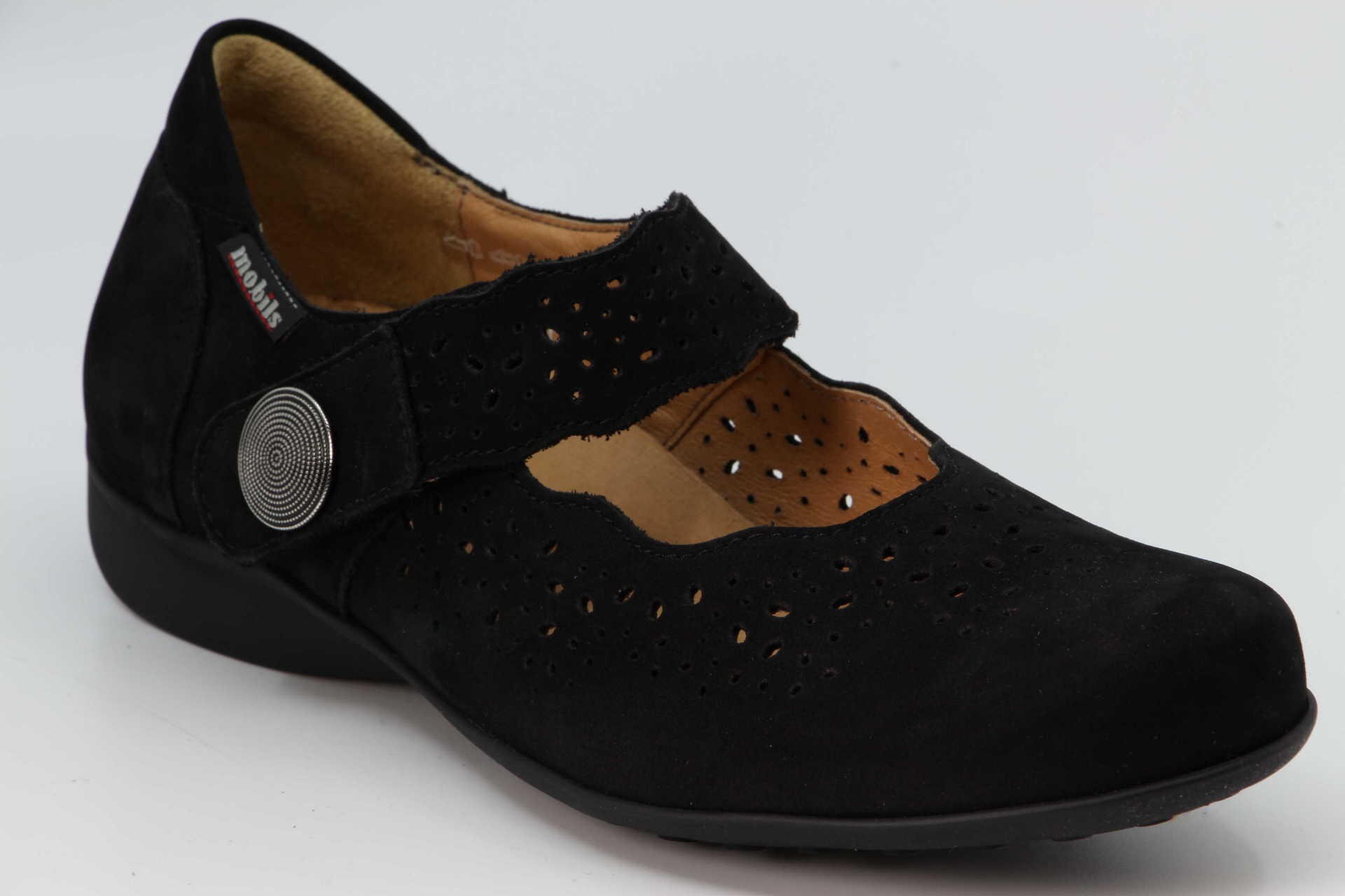 Mephisto Fabienne schwarz
