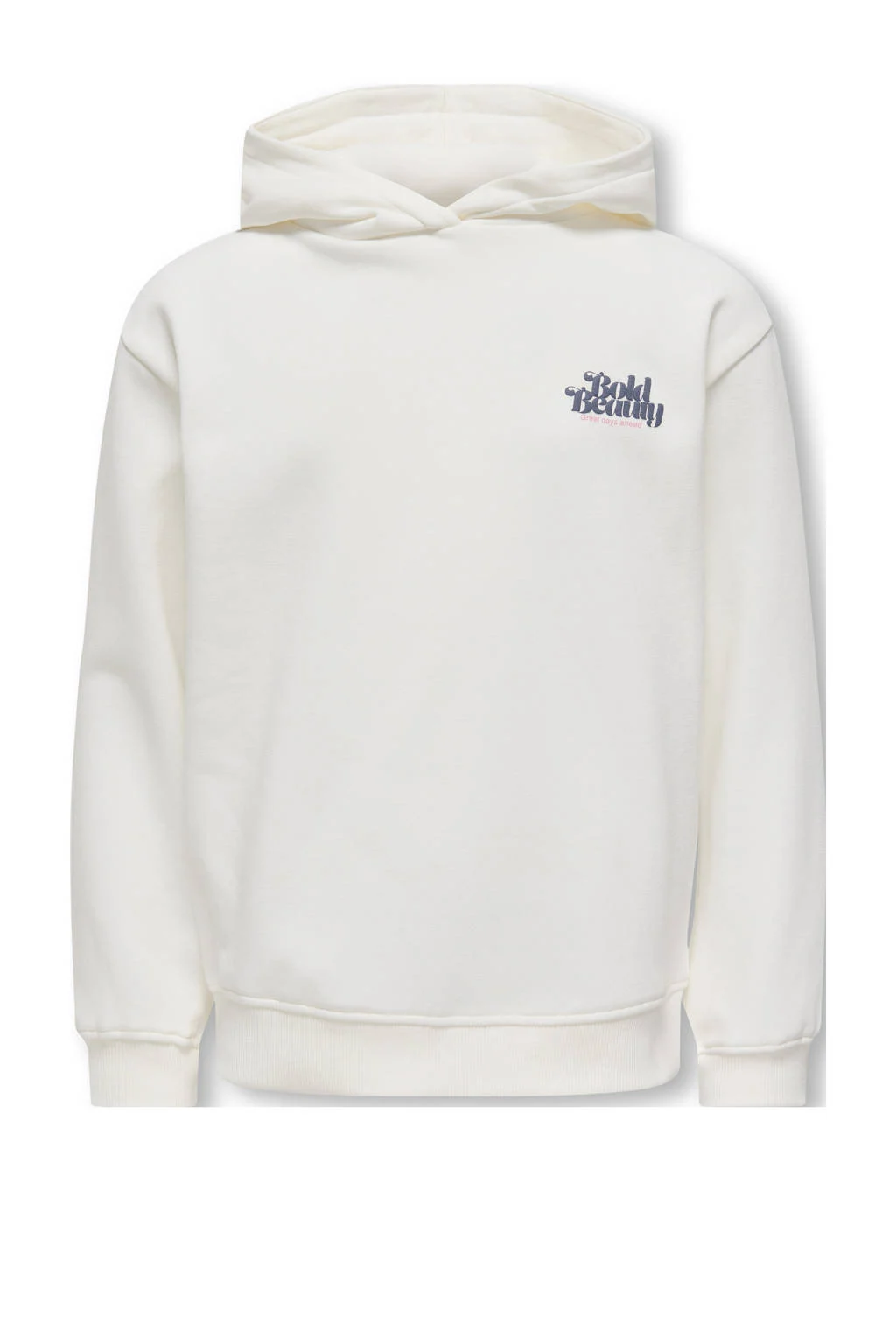 KIDS ONLY GIRL hoodie wit