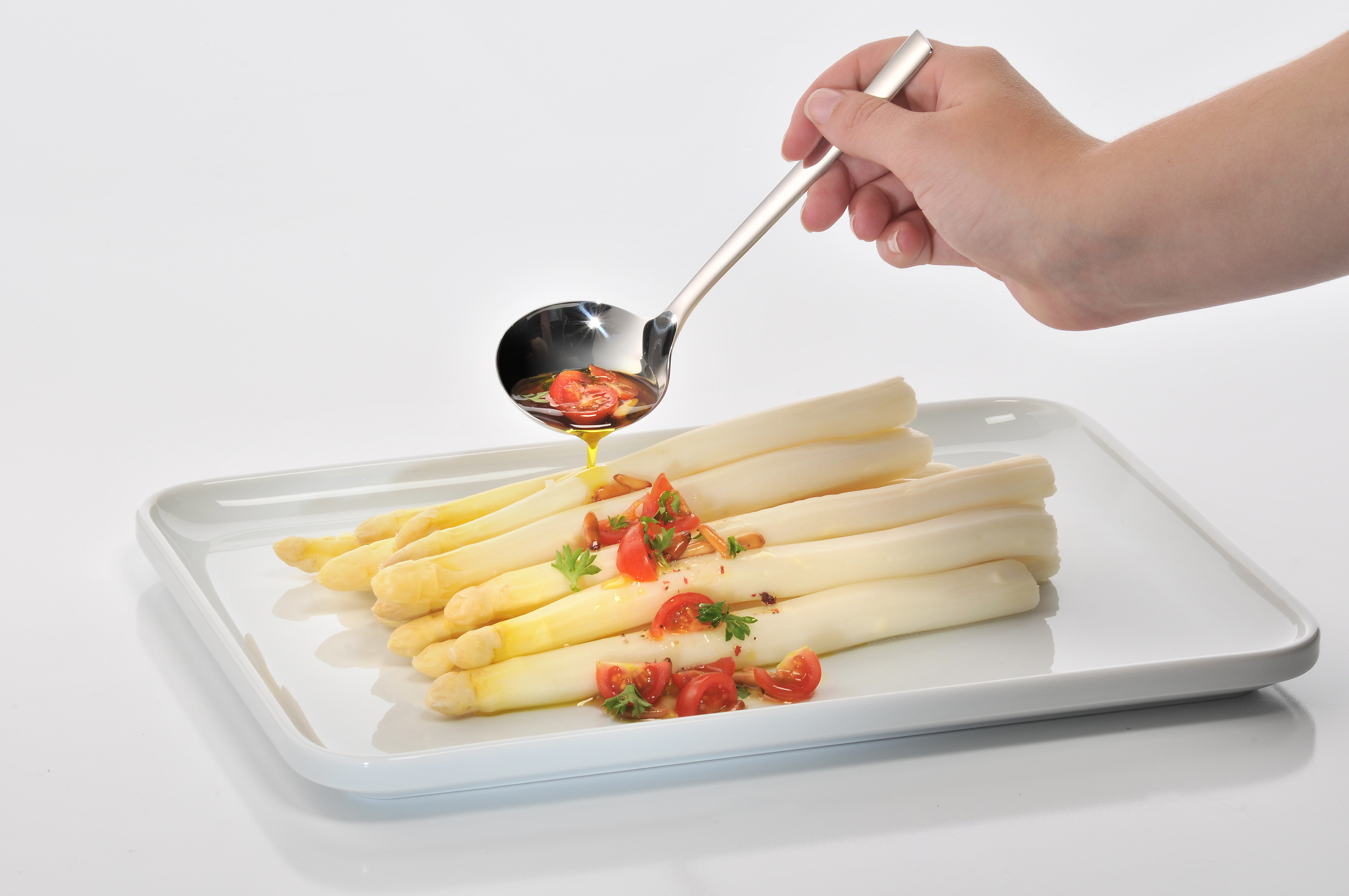 Suppenschöpfer WMF NUOVA