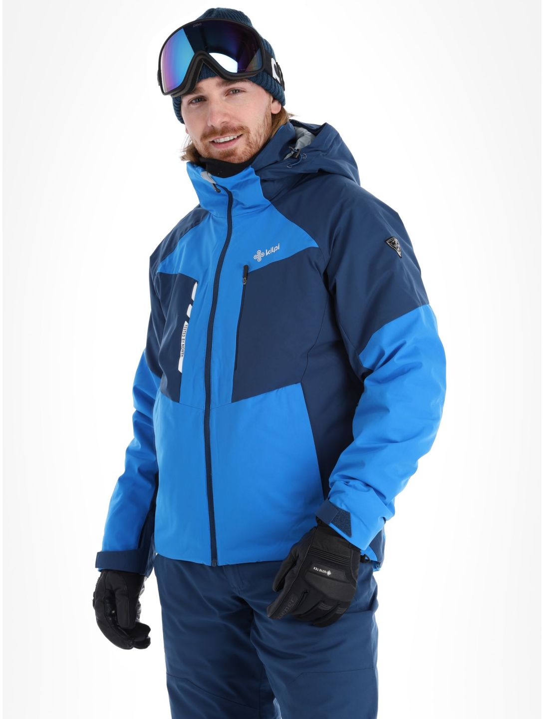 Taxido-M ski-jas heren