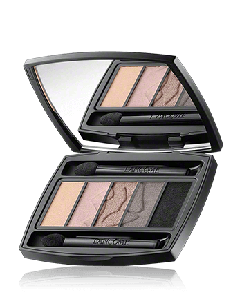 Lancôme Hypnôse Palette 5 Eyeshadow Palette 03 Brun Adore 4g