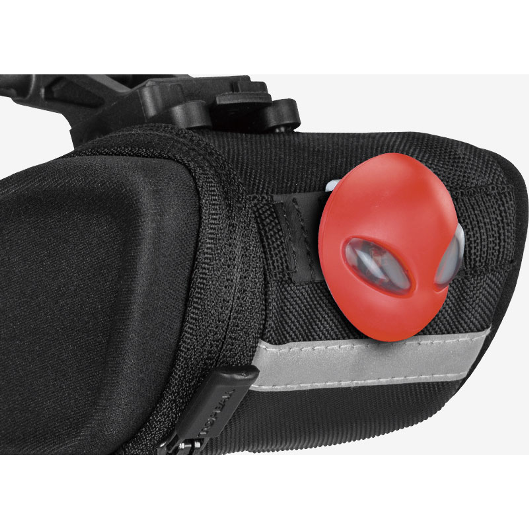 Topeak Wedge Pack SideKick Zadeltas