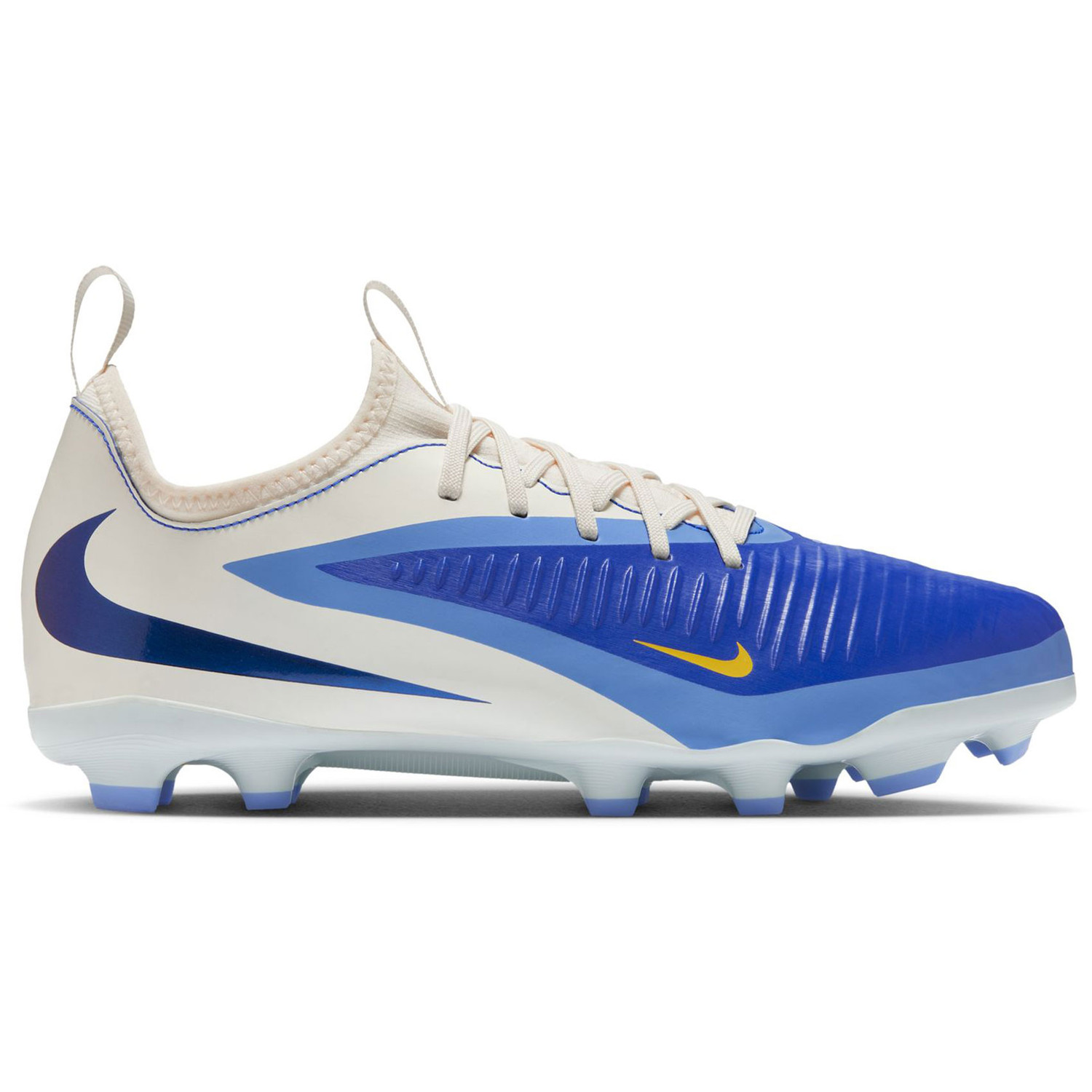 Nike Phantom 6 Low LV8 Academy FG/MG Kids