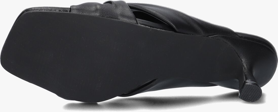 OMODA zwarte omoda muiltjes s1383