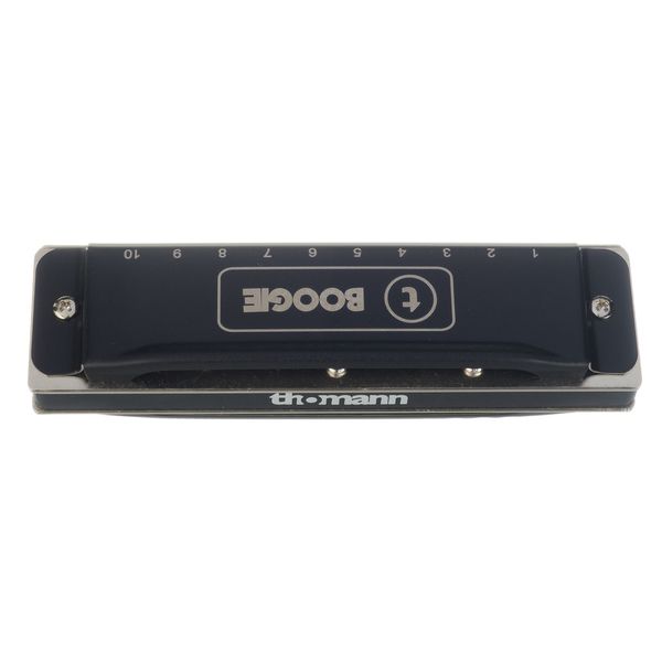 Thomann Boogie Blues Harmonica A