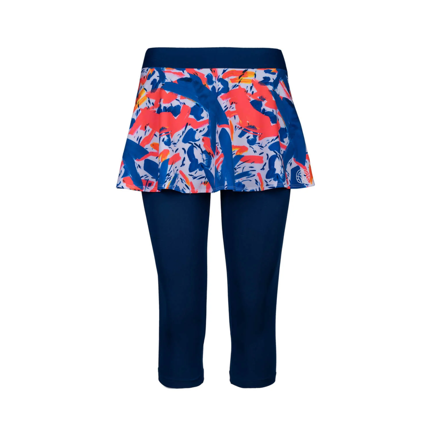 BIDI BADU Faida Tech Scapri Femmes - Bleu Foncé , Multicouleur