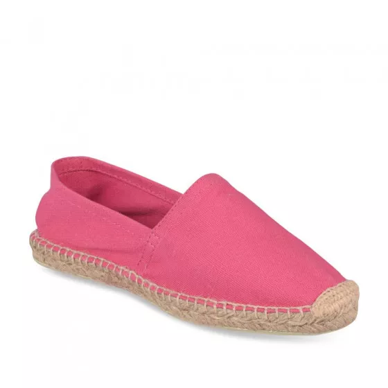 Espadrilles FUSCHIA USHUAIA