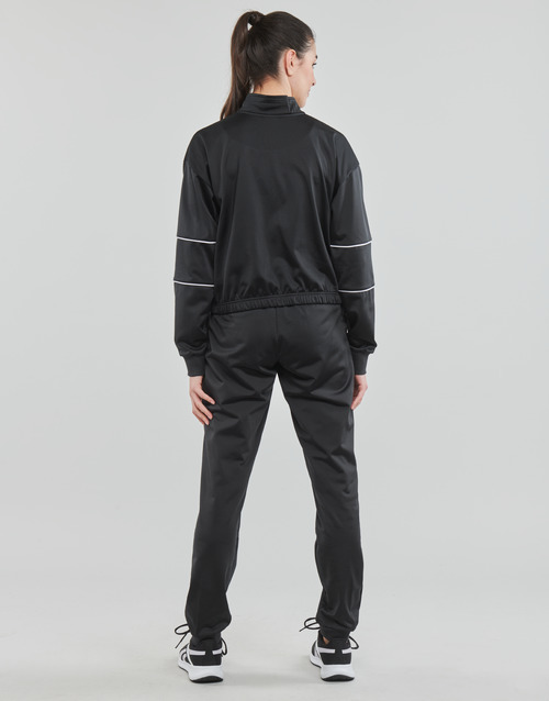Reebok Classic - TE TRACKSUIT - noir