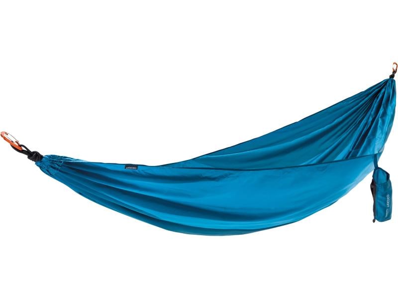 cocoon Einzelhängematte Travel Hammock Single Size, Grün Reise-Hängematte