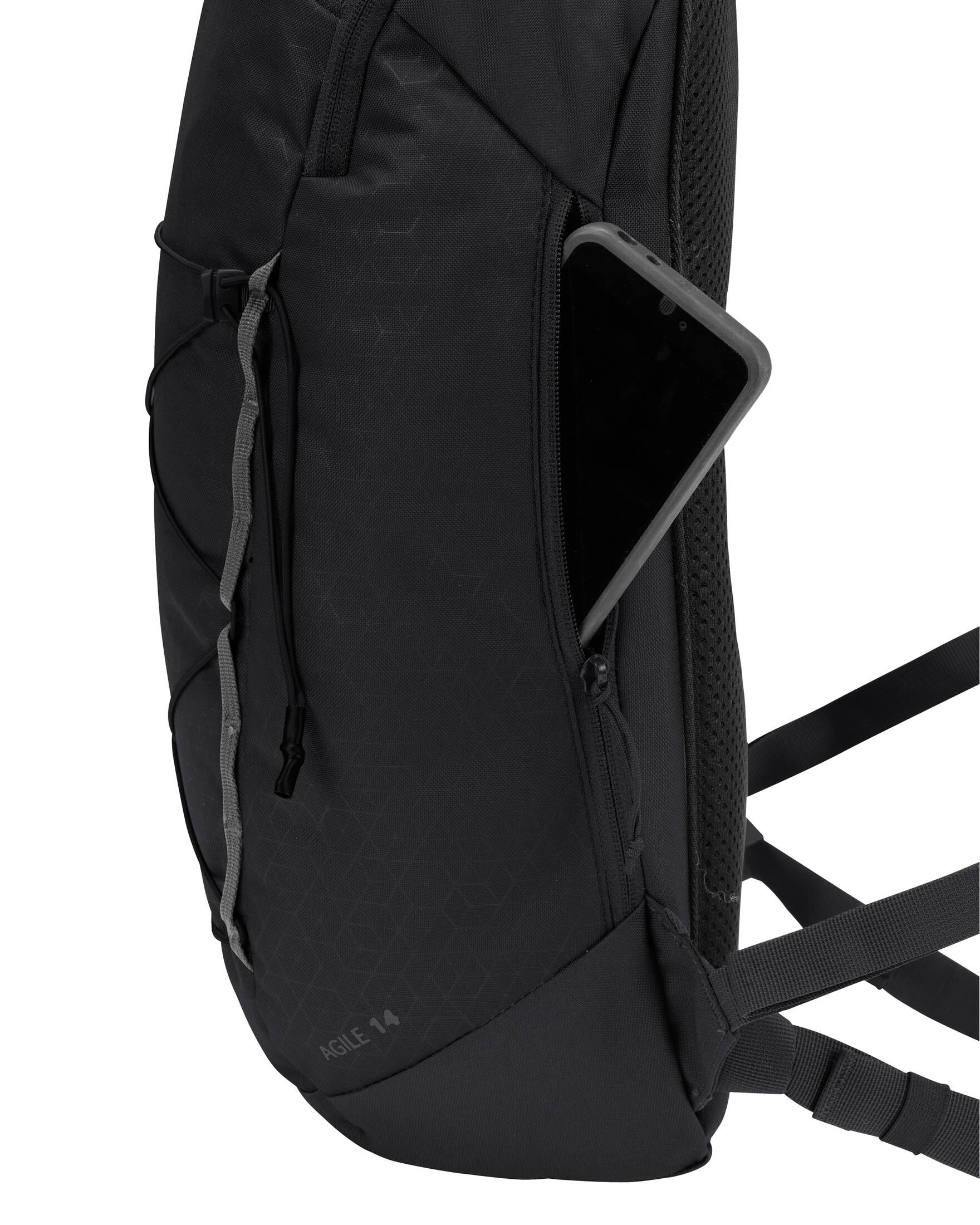 VAUDE| Rucksack 20-29 L AGILE 14