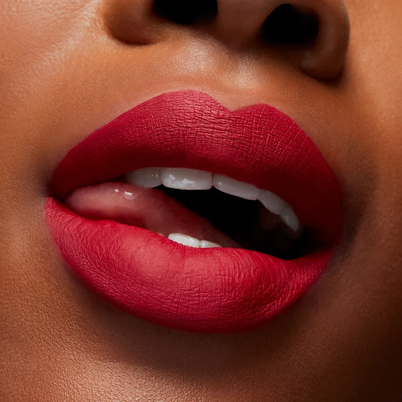 MAC Locked Kiss Ink Lipcolour 4 ml - Gossip