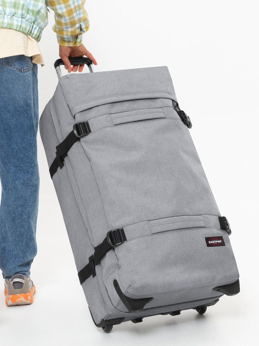 Sac de voyage Eastpak Transit'R L - 79 cm