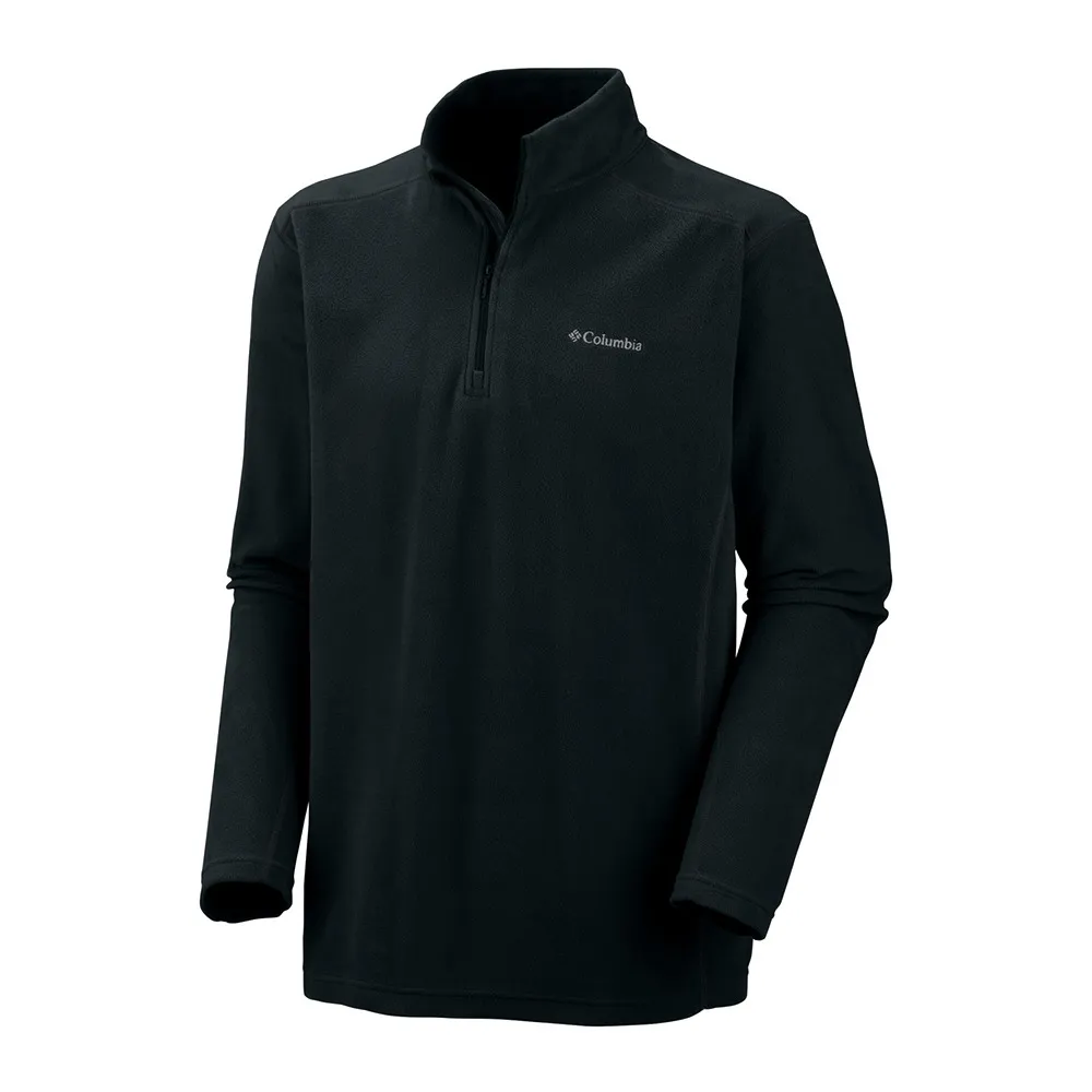 Columbia KLAMATH RANGE II - Polaire Homme black