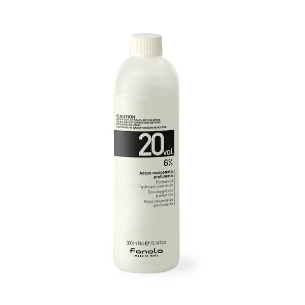 Oxydant 20 volumes / 300ml