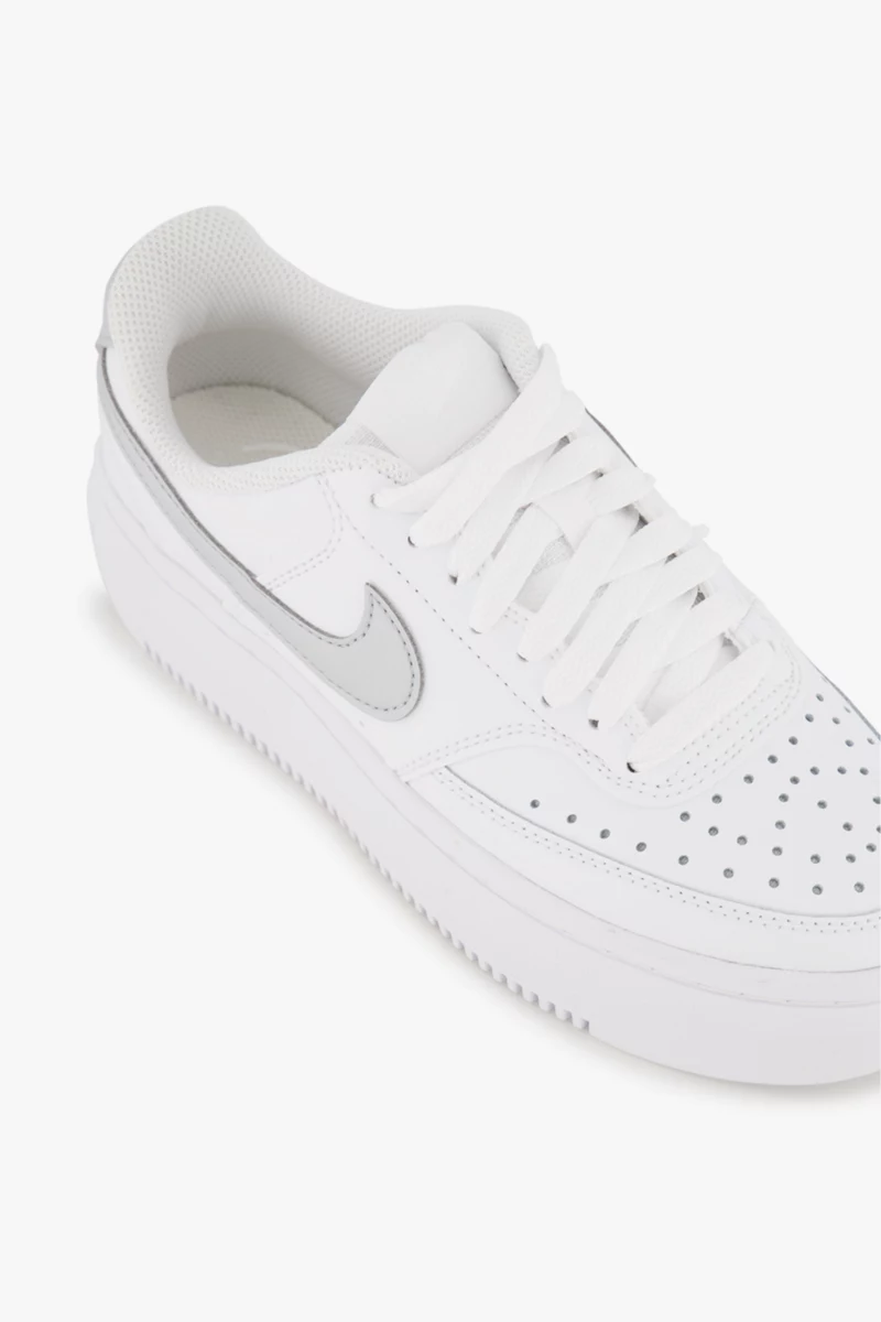 Nike Court Vision Alta Leather Damen Sneaker