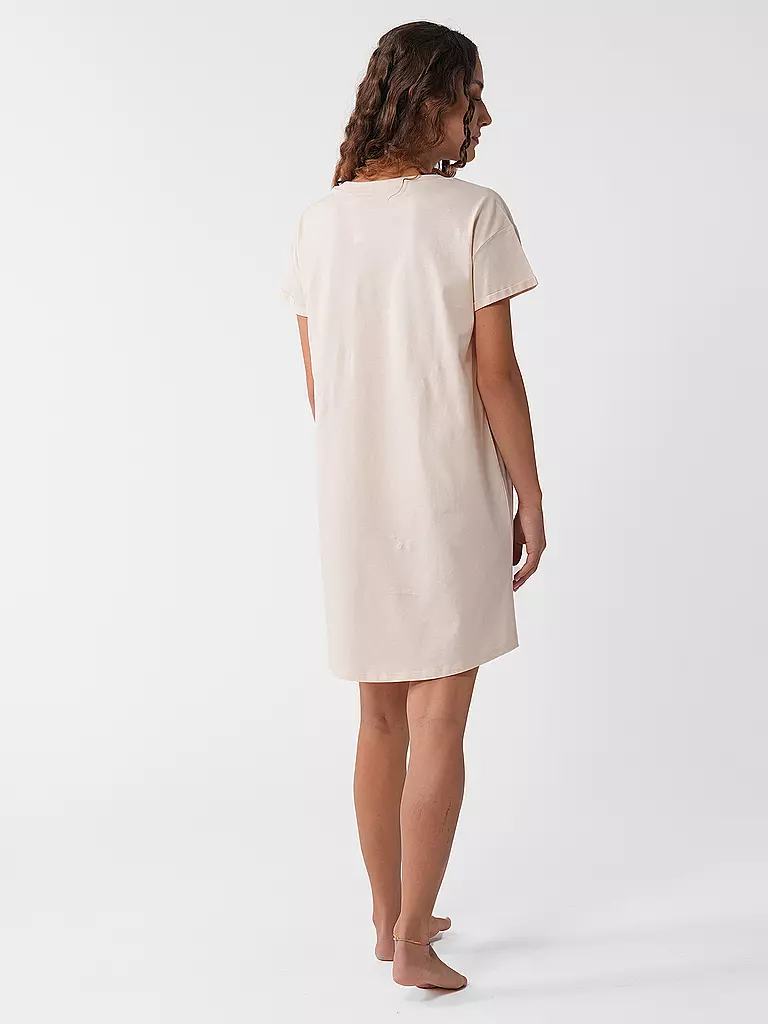 TRIUMPH Nachthemd - Sleepshirt creme