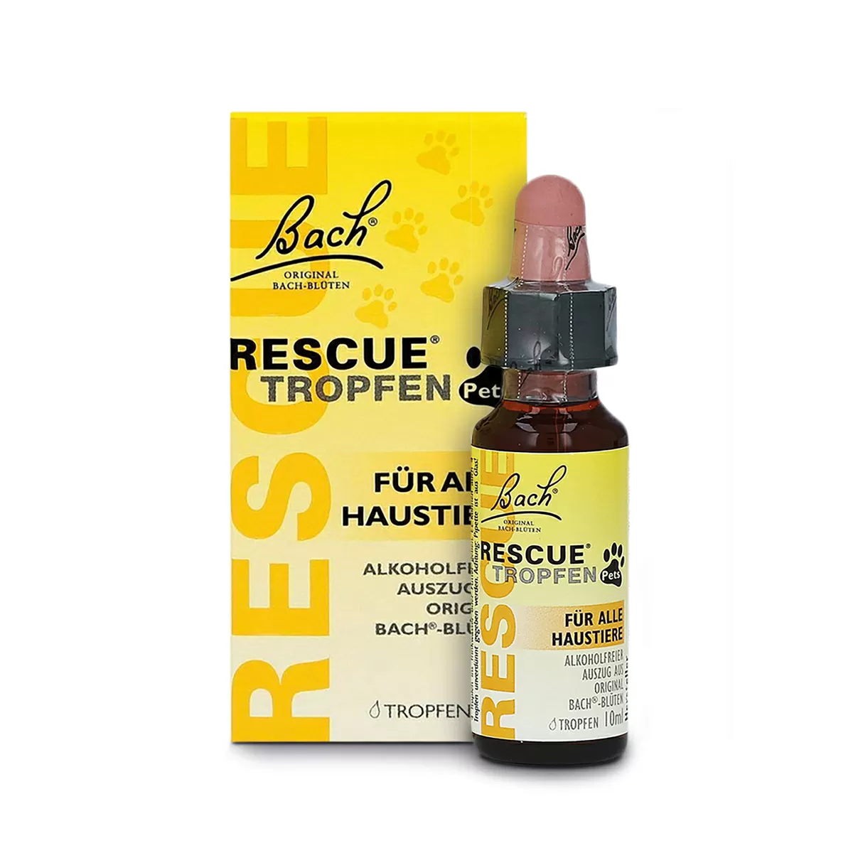 Bach Rescue Pet - 10 ml