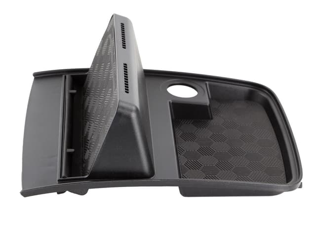 Qi Trådløs Oplader, OEM Design, Til Citroen/Fiat/Opel/Peugeot