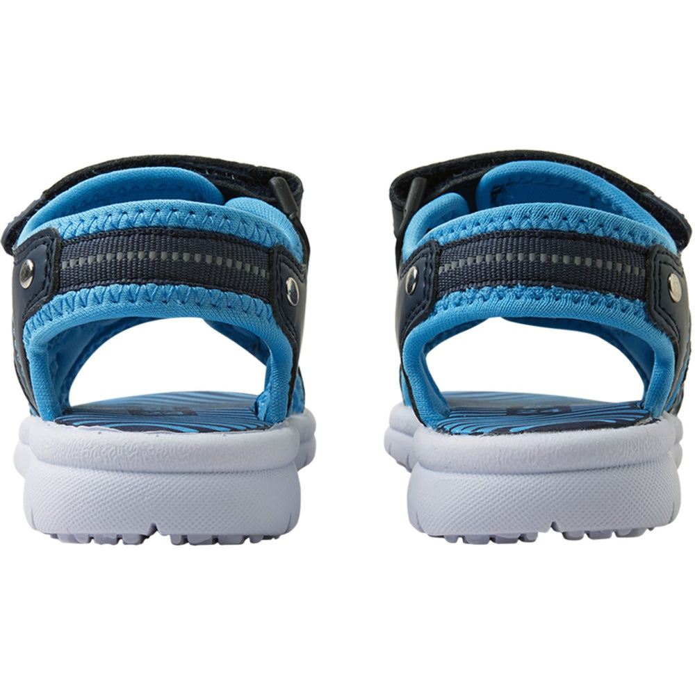 Køb Reima Navy Sandaler Bungee
