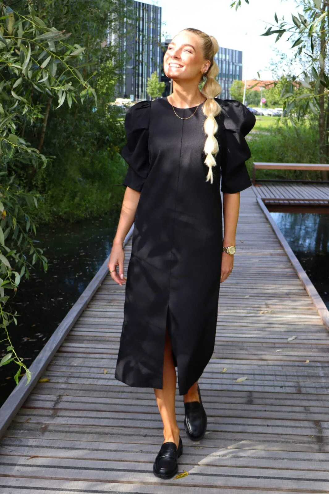 Liberte Winnie-Dress 22114