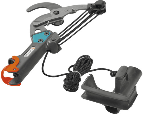 GARDENA combisystem boomschaar, bypass