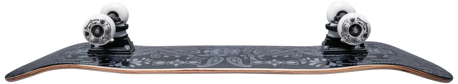 Speed Demons Bandana Komplet Skateboard | SkatePro
