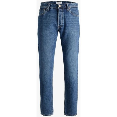 Jack & Jones - 12202021 FRANK-BLUE DENIM Azul