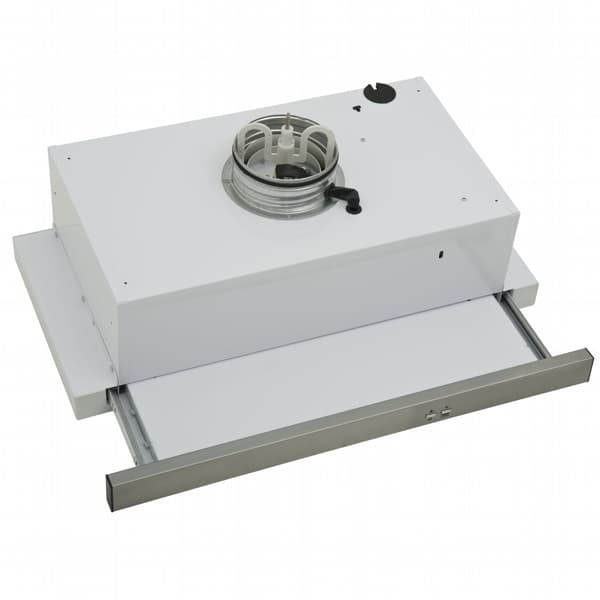Silverline emhætte SL 1150 CV RF Zeus