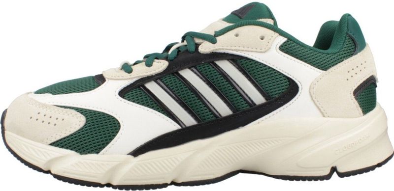 adidas - Crazychaos 2000 - Sneakers - Beige - Voor dagelijks gebruik