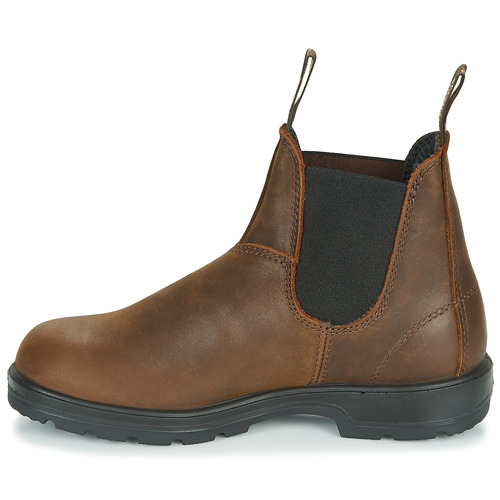Blundstone - CLASSIC CHELSEA BOOTS 1609 - Marron