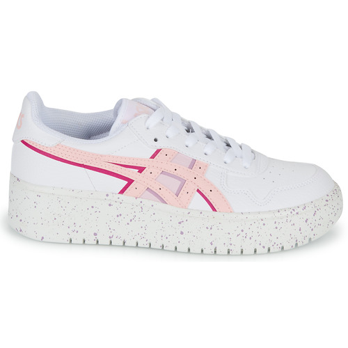 Asics - JAPAN S PF - Blanc / Rose