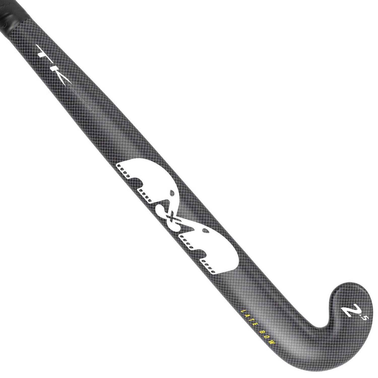 Tk  2.5 Late Bow
