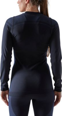 CraftCore Dry Fuseknit Set - schwarz