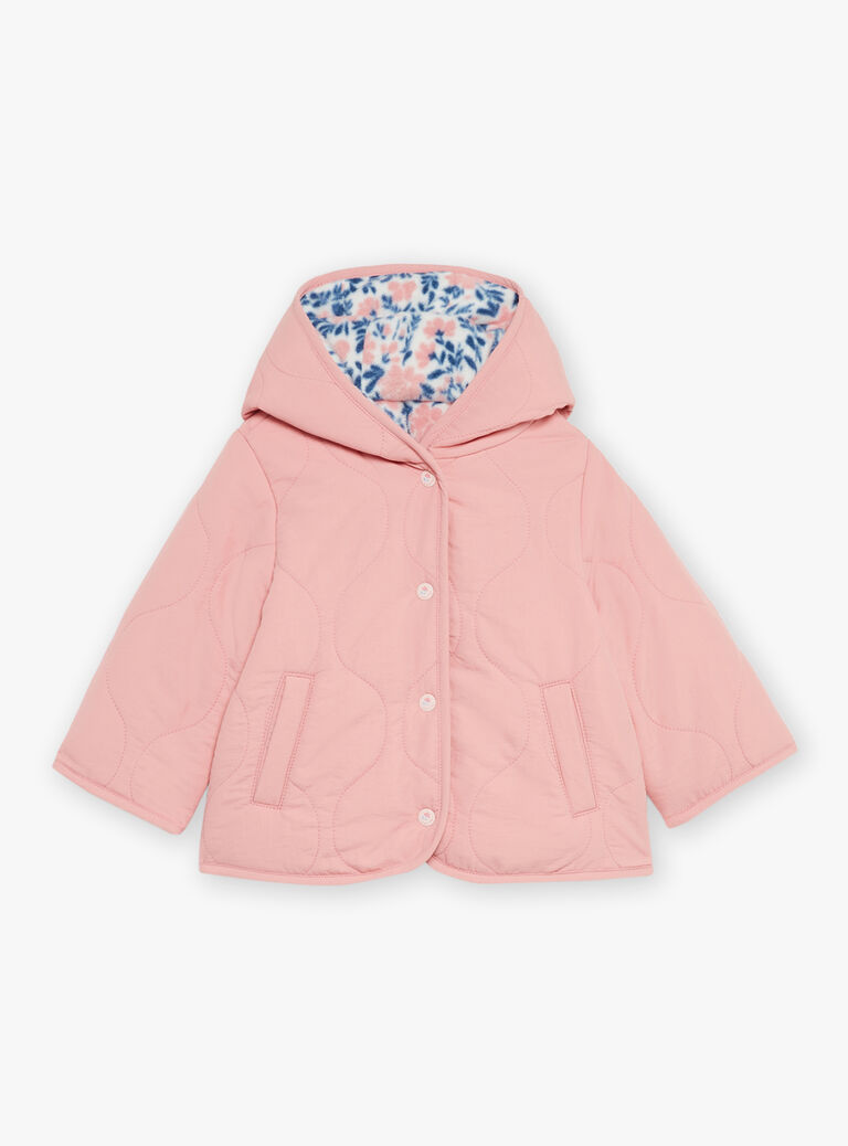 Veste Rose