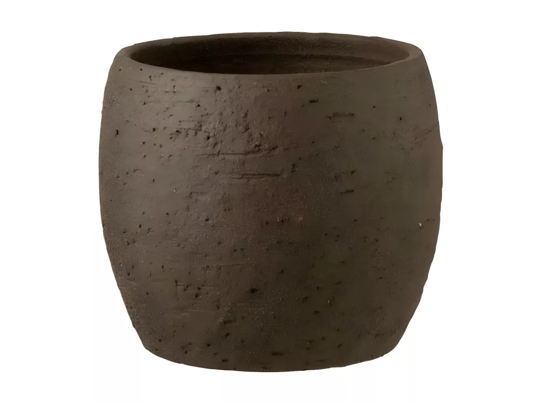 Cache-Pot en Céramique 