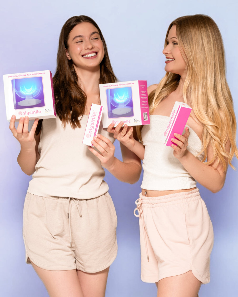 Best Friends Bundle
