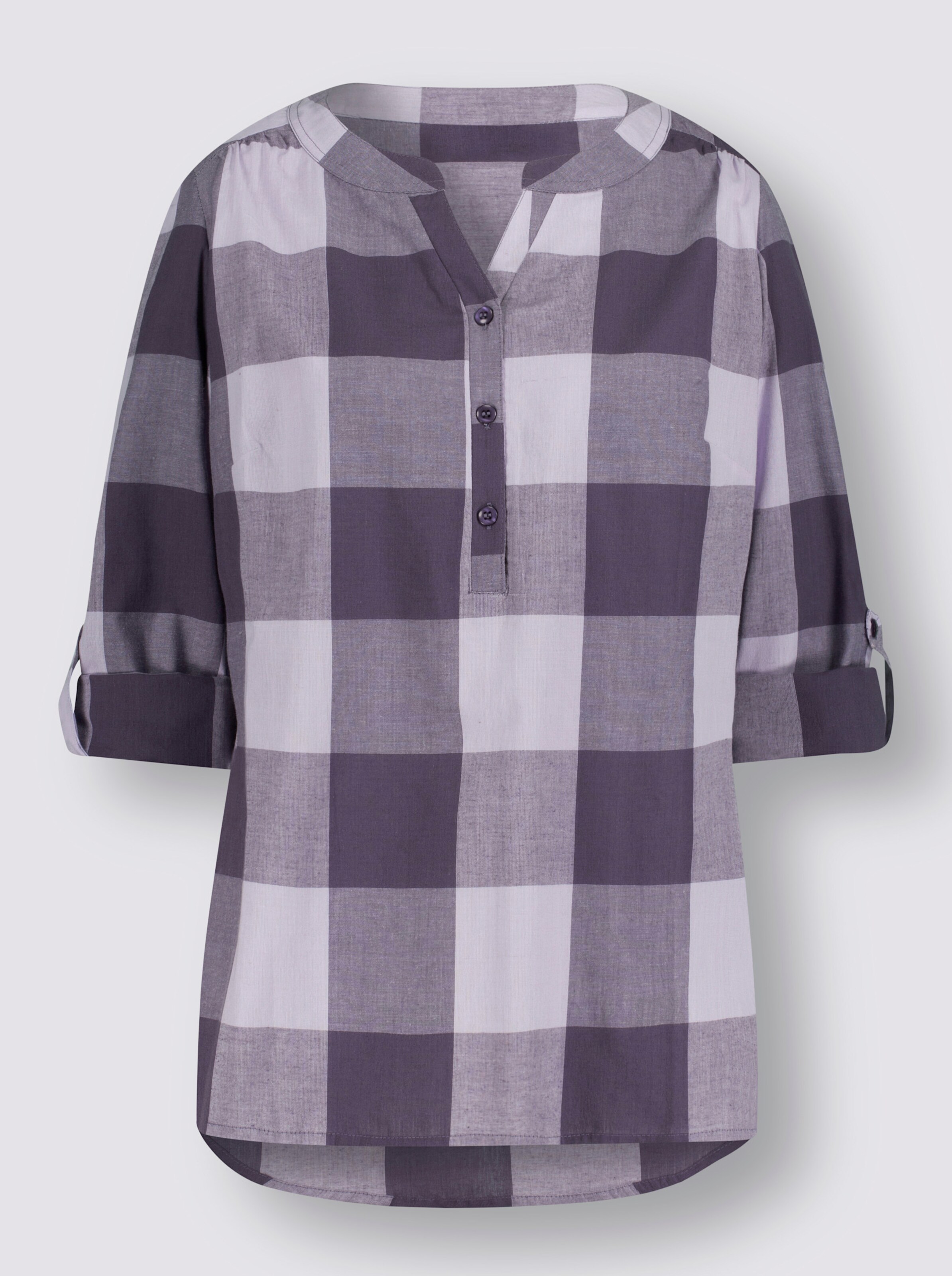 Longbluse