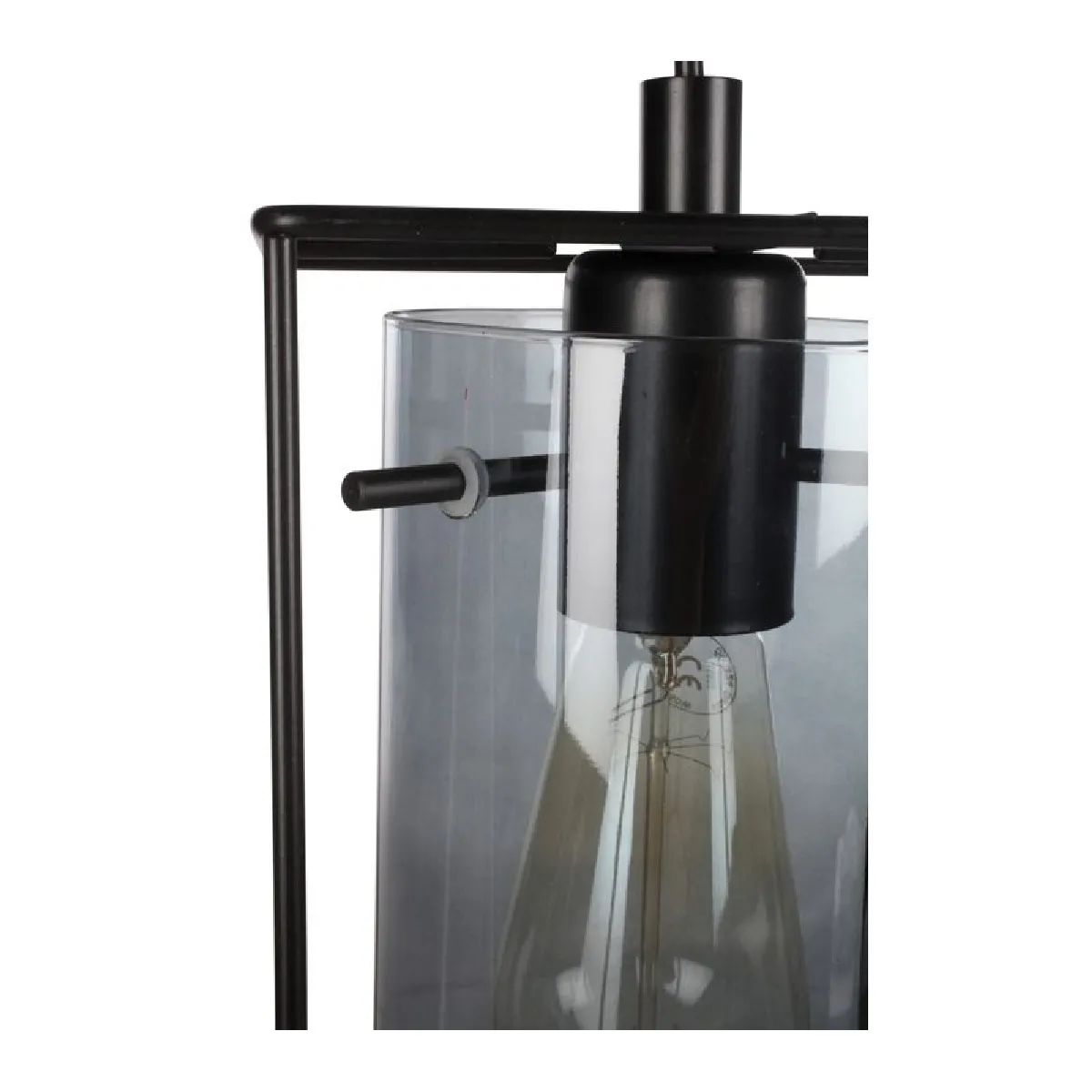 But Suspension Loncino - Noir
