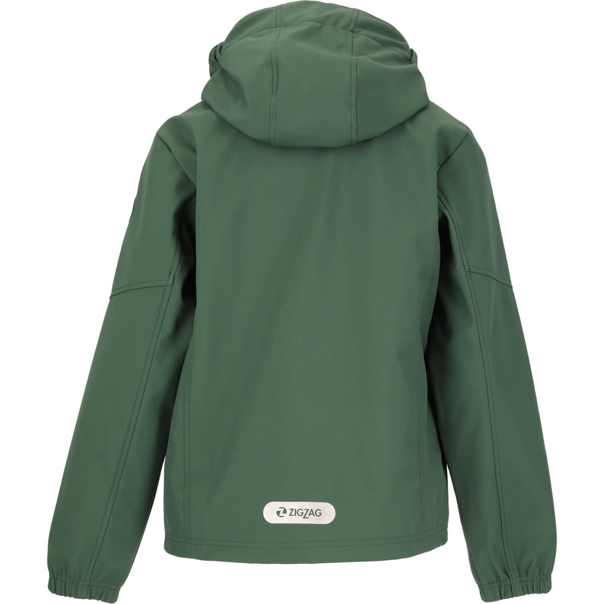 ZigZag Troy Softshell Jakke Børn