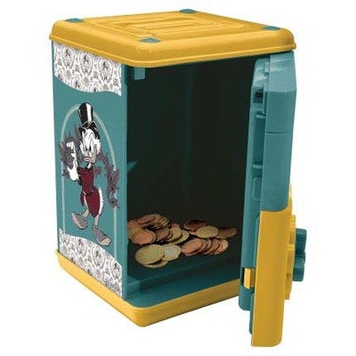 Disney Classic Elektronisk Safe