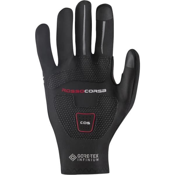Gant vélo route CASTELLI GANTS PERFETTO BLACK