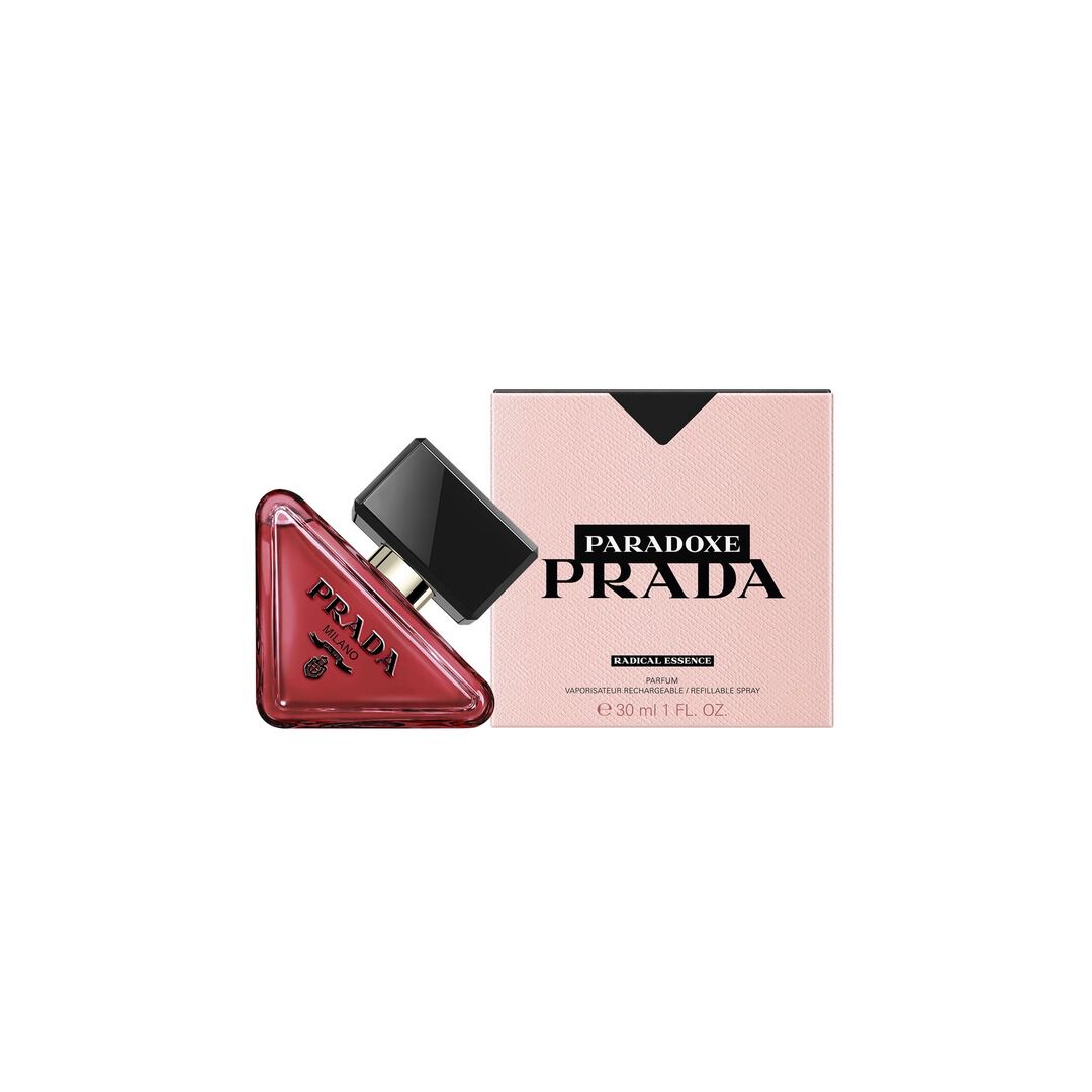 PRADA PARADOXE Radical Essence - Eau de Parfum - 30ml