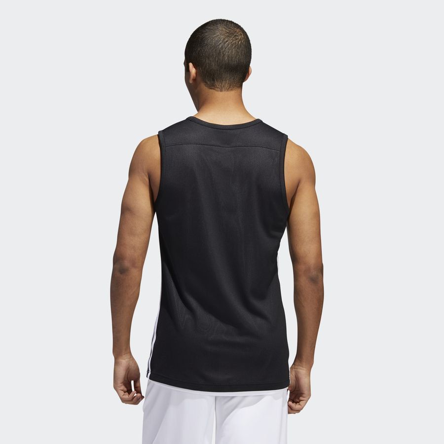 Adidas Maillot 3G Speed Reversible