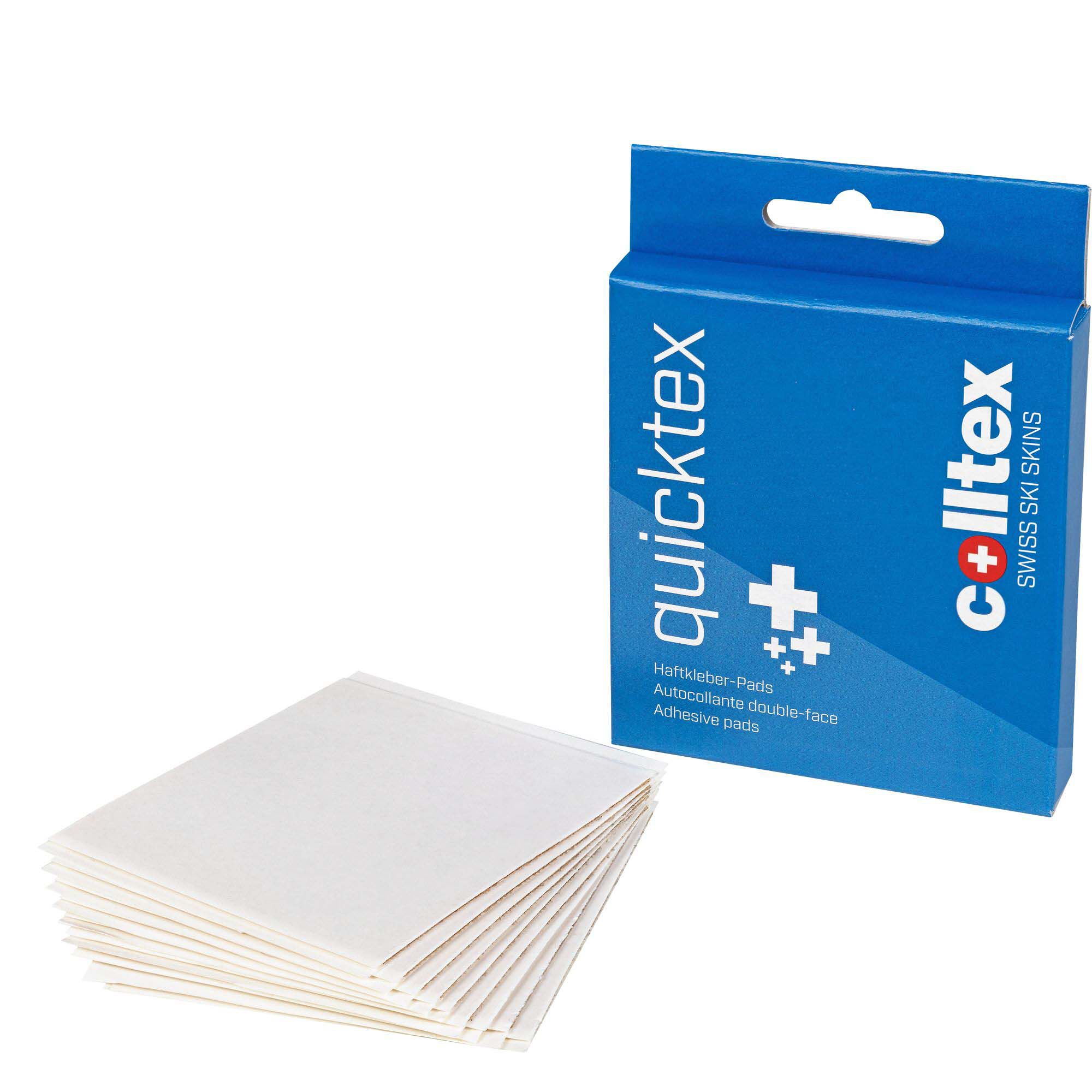 ColltexQuicktex 70x65mm