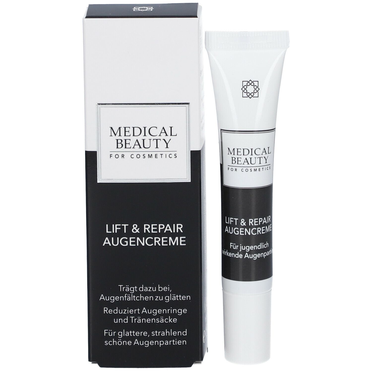 MEDICAL BEAUTY Lift & Repair Augencreme